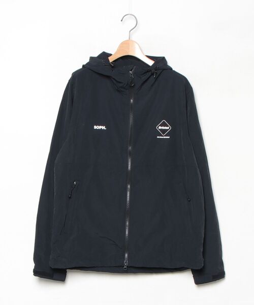 F.C.Real Bristol（エフシーレアルブリストル） 「F.C.R.B.」 ナイロン