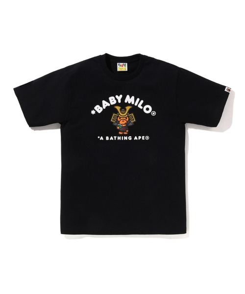 A BATHING APE BABY MILO Tシャツ 5枚セット★ A BATHING APE（アベイシングエイプ） tシャツ KABUTO BABY MILO