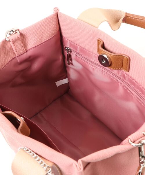 CLATHAS（クレイサス） トートバッグ SNOOPYキャンパス 2wayトート