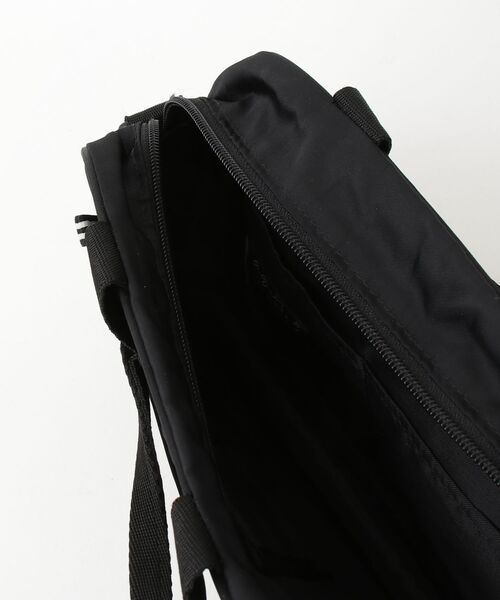 「agnes b.」 2WAYバッグ - ブラック レディースの画像