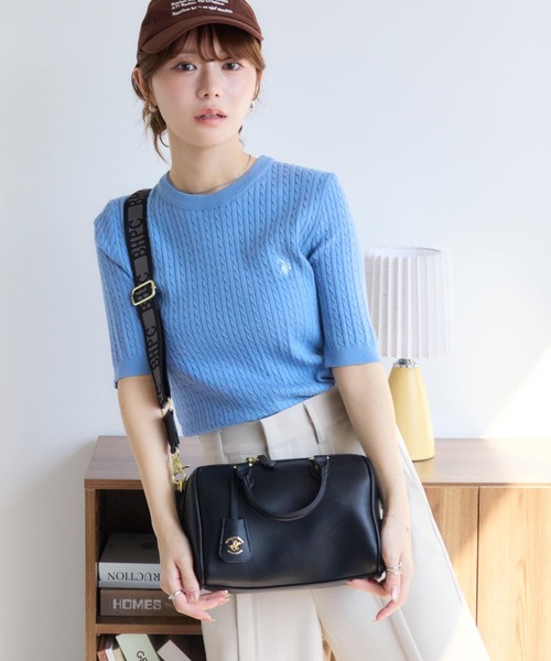 BEVERLY HILLS POLO CLUB（ビバリーヒルズポロクラブ） ショルダー 