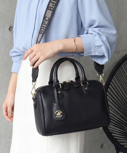 BEVERLY HILLS POLO CLUB（ビバリーヒルズポロクラブ） ショルダー 