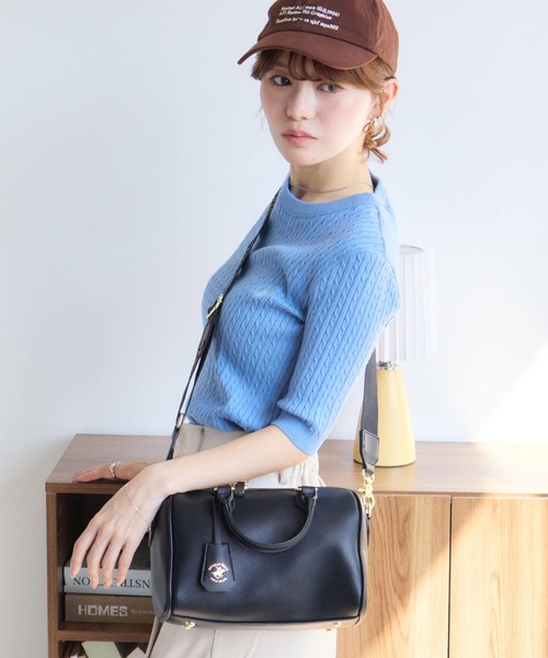 BEVERLY HILLS POLO CLUB（ビバリーヒルズポロクラブ） ショルダー 