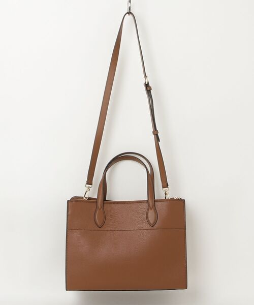 完売御礼！FURLA フルラ  アガタ 2WAYバッグ 超美品 Furla/フルラ】 AGATA/アガタ 2WAY ハンドバッグ ショルダーバッグ