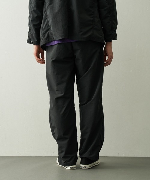 nanamica(ナナミカ) スラックス 「nanamica/ナナミカ」ALPHADRY Club nanamica(ナナミカ) スラックス 「nanamica/ナナミカ」ALPHADRY Club