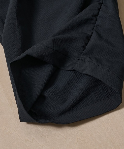 nanamica ダークネイビー スラックス サイズ30 nanamica（ナナミカ） スラックス 「nanamica/ナナミカ」ALPHADRY Club