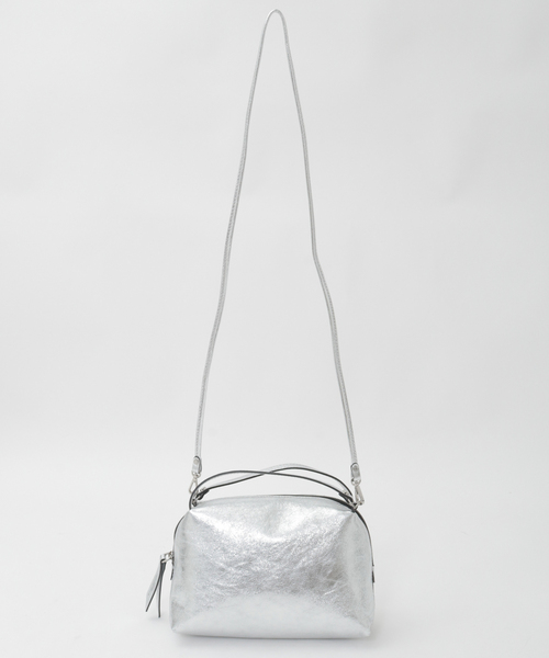 Tiara（ティアラ） ショルダーバッグ バッグ 「Gianni Chiarini