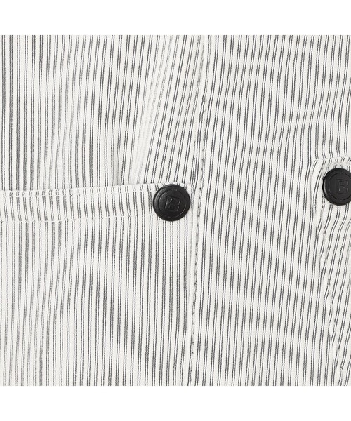 パンツ 「BRIEFING GOLF／ブリーフィングゴルフ」MEN’S NYLON CORDUROY 5-POCKETS PANTS メンズの画像