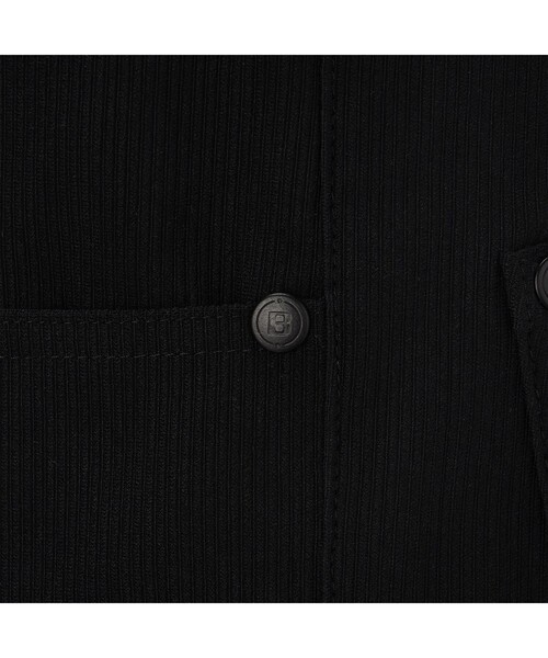 パンツ 「BRIEFING GOLF／ブリーフィングゴルフ」MEN’S NYLON CORDUROY 5-POCKETS PANTS メンズの画像
