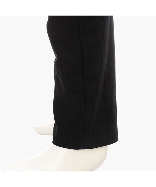 パンツ 「BRIEFING GOLF／ブリーフィングゴルフ」MEN’S NYLON CORDUROY 5-POCKETS PANTS メンズの画像