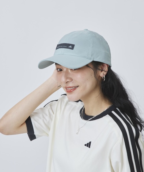 tシャツ 「adidas×アルペン限定モデル」アディダス adidas W SS TEE AP レディースの画像