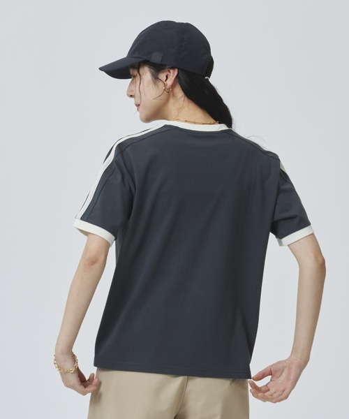 tシャツ 「adidas×アルペン限定モデル」アディダス adidas W SS TEE AP レディースの画像