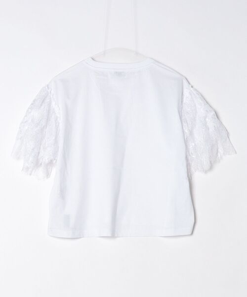 DOUBLE STANDARD CLOTHING（ダブルスタンダードクロージング） tシャツ