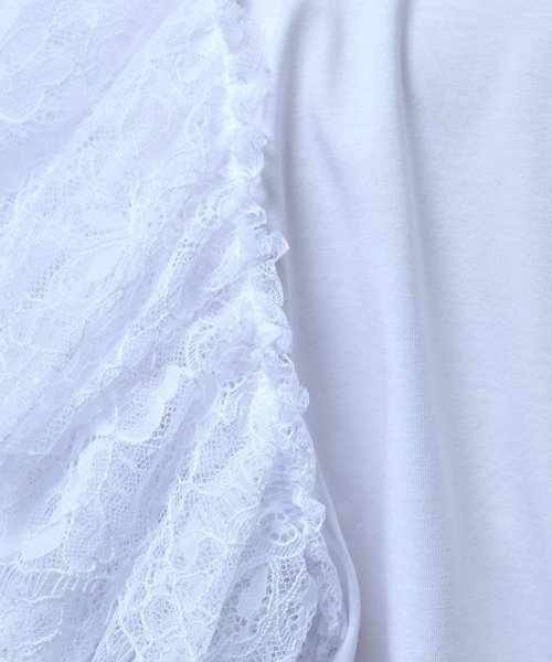 DOUBLE STANDARD CLOTHING（ダブルスタンダードクロージング） tシャツ