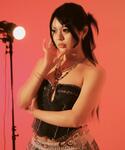 チューブトップ ベアトップ MITSUKI/ミ...の詳細画像4