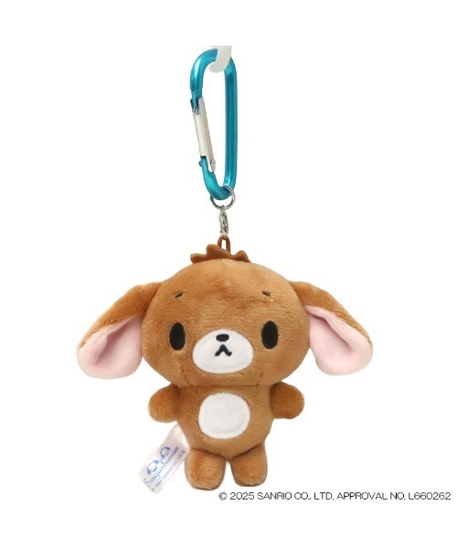 sanrio（サンリオ） キーホルダー sanrio/サンリオキャラクターズ