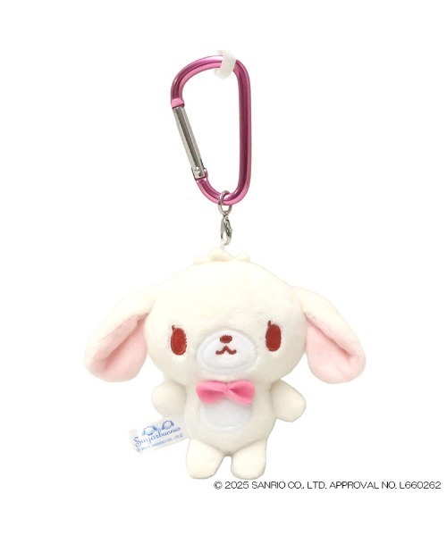 sanrio（サンリオ） キーホルダー sanrio/サンリオキャラクターズ