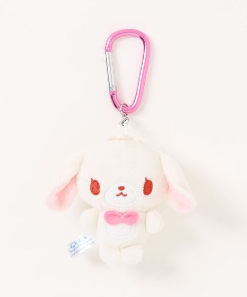 sanrio（サンリオ） キーホルダー sanrio/サンリオキャラクターズ