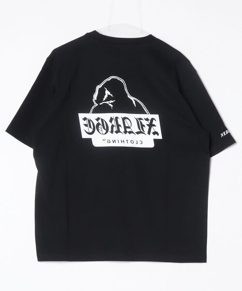 NEW ERA（ニューエラ） tシャツ XLARGE×NEW ERA PERFORMANCE S/S TEE