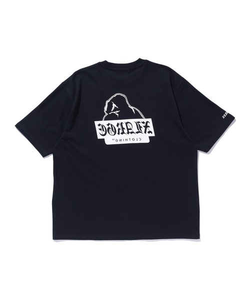 NEW ERA（ニューエラ） tシャツ XLARGE×NEW ERA PERFORMANCE S/S TEE