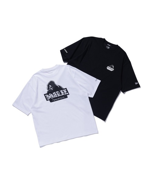 NEW ERA（ニューエラ） tシャツ XLARGE×NEW ERA PERFORMANCE S/S TEE