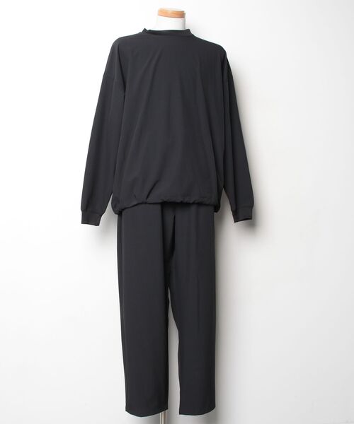 FREAK'S STORE（フリークスストア） セットアップ LARGE ブラック