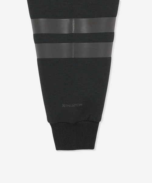 「Hurley 」 ジップアップパーカー SMALL カーキブラウン メンズ_画像7