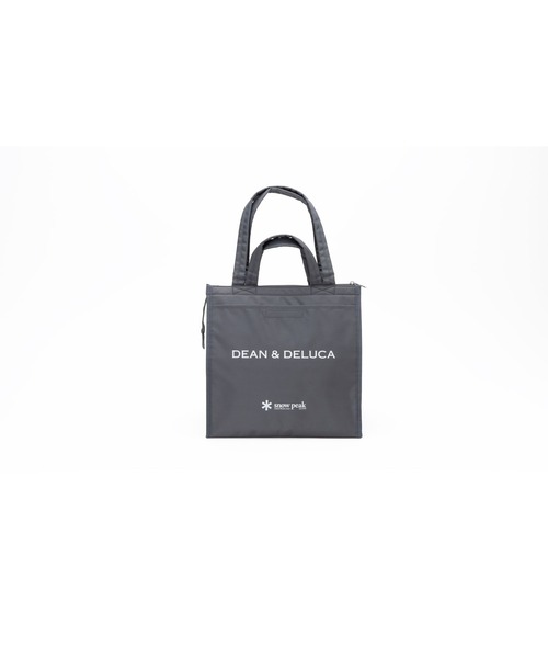 snow peak（スノーピーク） × DEAN ＆ DELUCA ピクニックセット