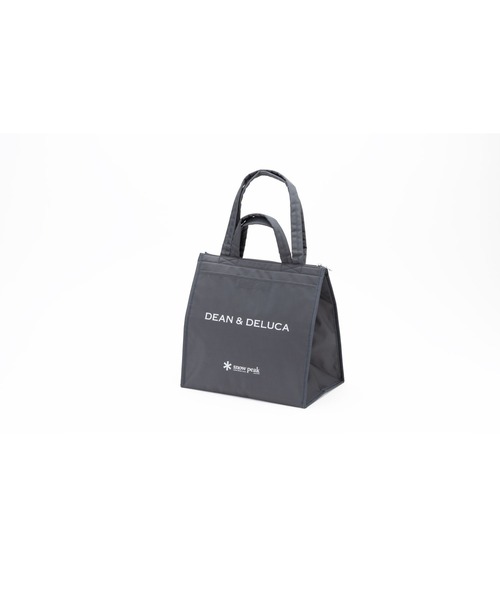 snow peak（スノーピーク） × DEAN ＆ DELUCA ピクニックセット