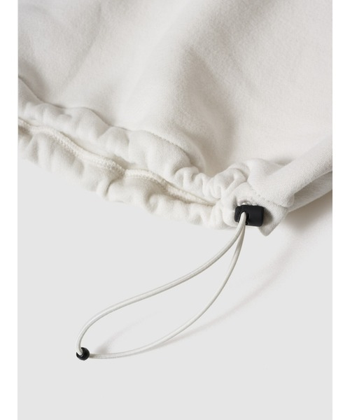 「GAP」 スウェットカットソー X-SMALL ホワイト系その他 メンズ_画像8