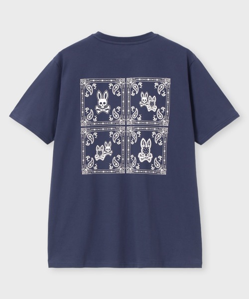 バンダナ柄 tシャツのおすすめ人気商品一覧 通販 - Yahoo!ショッピング
