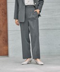 「GLOBAL WORK」 スラックス MED...の詳細画像4