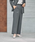 「GLOBAL WORK」 スラックス MED...の詳細画像5