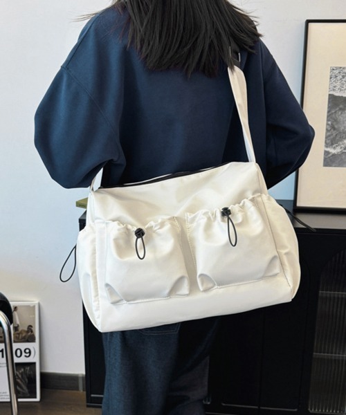 「Miniministore」 ショルダーバッグ FREE ブラック レディース_画像2