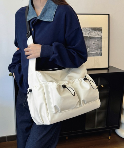 「Miniministore」 ショルダーバッグ FREE ブラック レディース_画像3