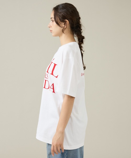 tシャツ メンズ レディースの画像