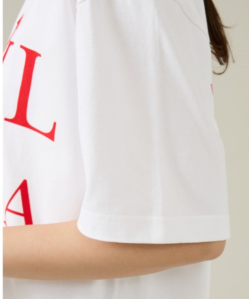 tシャツ メンズ レディースの画像