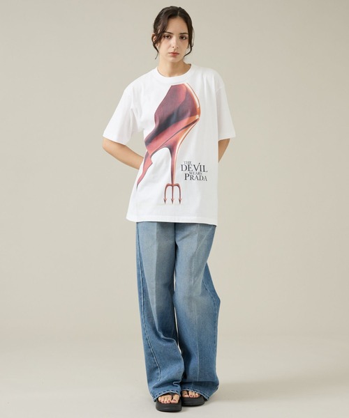 tシャツ メンズ レディースの画像