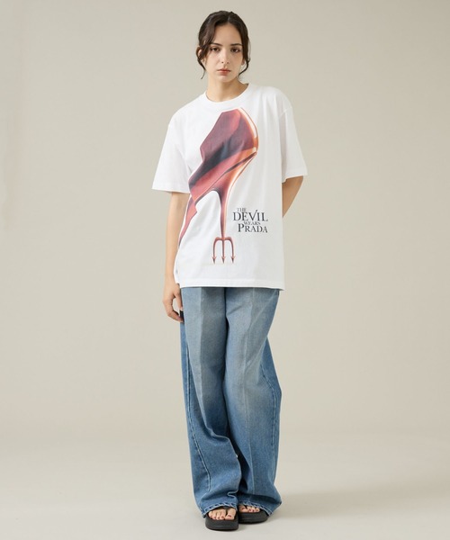 tシャツ メンズ レディースの画像