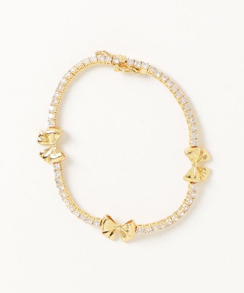 レディースアクセサリー 「kate spade new york」 ブレスレット