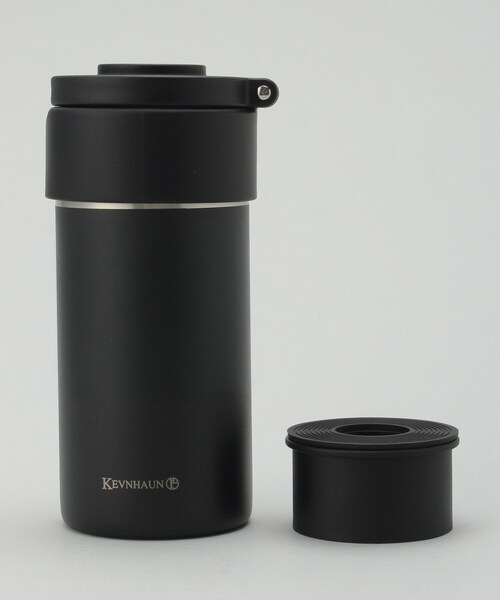 212 KITCHEN STORE 水筒 ペットボトルホルダー BK 「KEVNHAUN