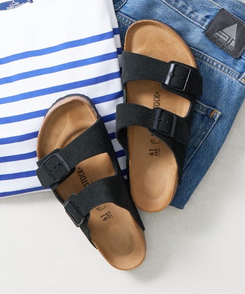 【新品】BIRKENSTOCK アリゾナ サンダル BIRKENSTOCK（ビルケンシュトック） アリゾナ サンダル ARIZONA BIRKO
