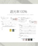 完全遮光 日傘 傘 軽量 utatane×Ku...の詳細画像5