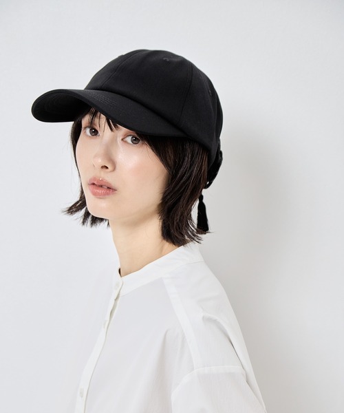 tanakadaisuke（タナカダイスケ） キャップ 帽子 「tanakadaisuke