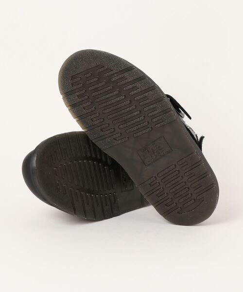 Dr.Martens（ドクターマーチン） サンダル UK7 ブラック メンズ