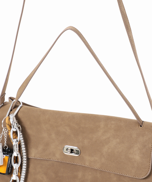 JOURNAL STANDARD（ジャーナルスタンダード） ショルダーバッグ バッグ