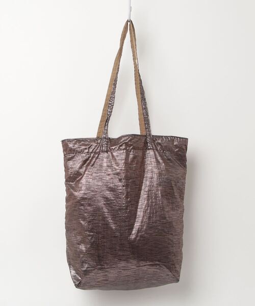 「Casselini」 トートバッグ - ブラウン レディース_画像3