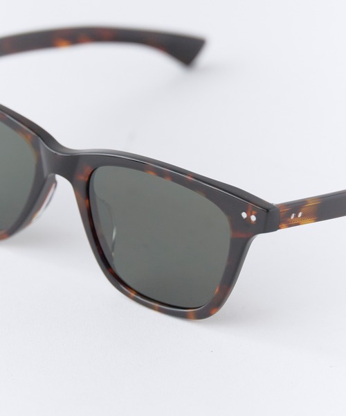 Schott N.Y.C（ショット） サングラス Schott/ショット EYE WEAR MODEL