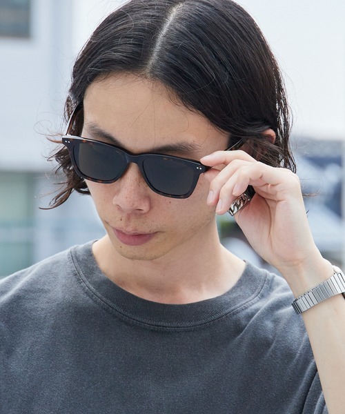 Schott N.Y.C（ショット） サングラス Schott/ショット EYE WEAR MODEL