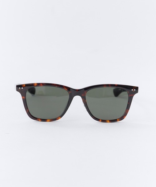 Schott N.Y.C（ショット） サングラス Schott/ショット EYE WEAR MODEL